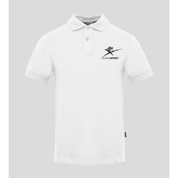 Odjeća Muškarci
 Polo majice kratkih rukava Philipp Plein Sport - pips506 Bijela