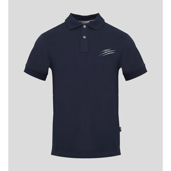 Odjeća Muškarci
 Polo majice kratkih rukava Philipp Plein Sport - pips504 Plava