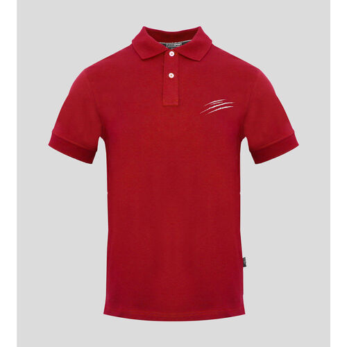 Odjeća Muškarci
 Polo majice kratkih rukava Philipp Plein Sport - pips504 Crvena