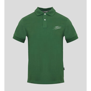 Odjeća Muškarci
 Polo majice kratkih rukava Philipp Plein Sport - pips504 Zelena