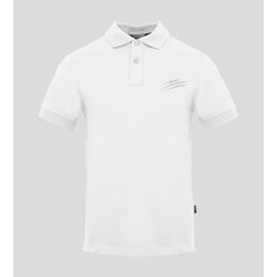 Odjeća Muškarci
 Polo majice kratkih rukava Philipp Plein Sport - pips504 Bijela