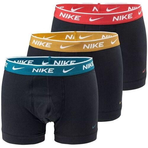 Donje rublje Muškarci
 Bokserice Nike - 0000ke1008- Crna