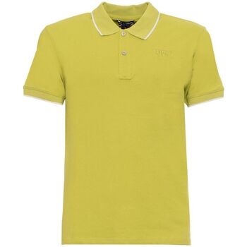 Odjeća Muškarci
 Polo majice kratkih rukava Husky - hs23beupc34co185-arthur žuta