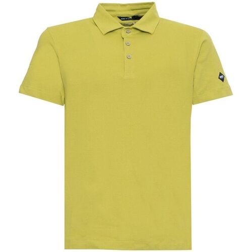 Odjeća Muškarci
 Polo majice kratkih rukava Husky - hs23beupc34co156-ted žuta