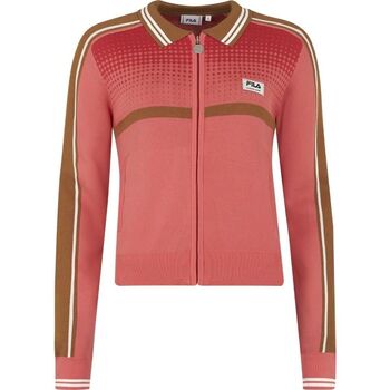 Odjeća Žene
 Sportske majice Fila - faw0233 Ružičasta