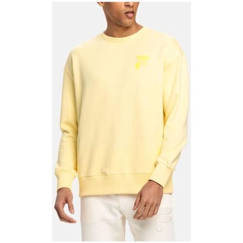 Odjeća Muškarci
 Sportske majice Fila - fam0332 žuta