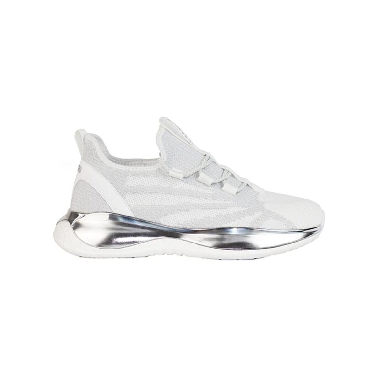 Obuća Muškarci
 Niske tenisice Ferrari & Zenobi int-ze042901 white Bijela