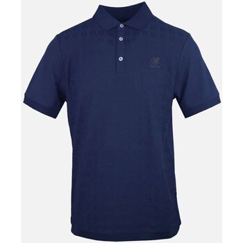 Odjeća Muškarci
 Polo majice kratkih rukava Ferrari & Zenobi - pomz0 Plava
