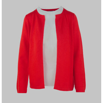 Odjeća Žene
 Puloveri Malo - idm021f1c02 Crvena