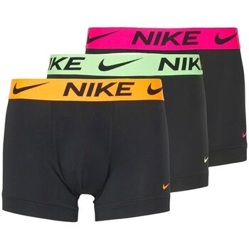 Donje rublje Muškarci
 Bokserice Nike - 0000ke1156- Crna