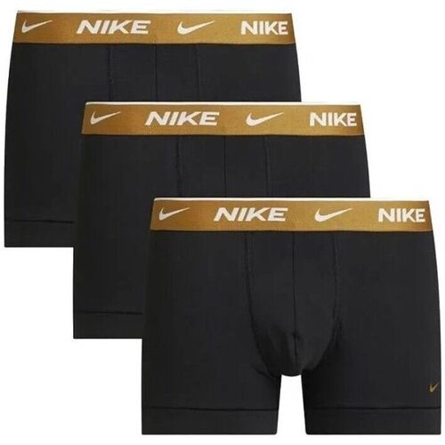 Donje rublje Muškarci
 Bokserice Nike - 0000ke1008- Crna