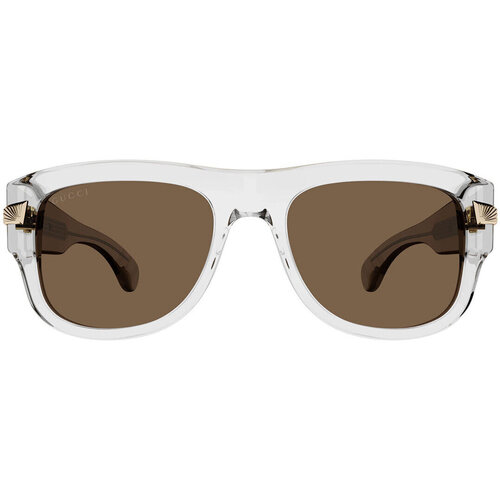 Satovi & nakit Muškarci
 Sunčane naočale Gucci Occhiali da sole  GG1517S 004 Other