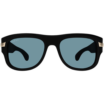 Satovi & nakit Muškarci
 Sunčane naočale Gucci Occhiali da sole  GG1517S 002 Crna