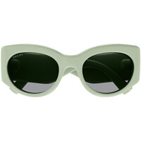 Satovi & nakit Žene
 Sunčane naočale Gucci Occhiali da Sole  GG1544S 003 Kaki