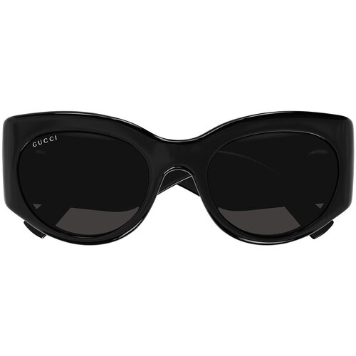 Satovi & nakit Žene
 Sunčane naočale Gucci Occhiali da Sole  GG1544S 001 Crna