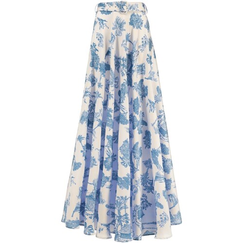 Odjeća Žene
 Suknje Aniye By 185253 Plava