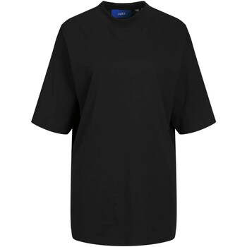 Odjeća Žene
 Polo majice dugih rukava Jjxx 12252007 Crna