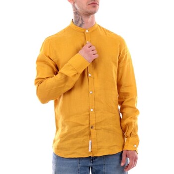 Odjeća Muškarci
 Košulje dugih rukava Yes Zee C512-UP00 žuta