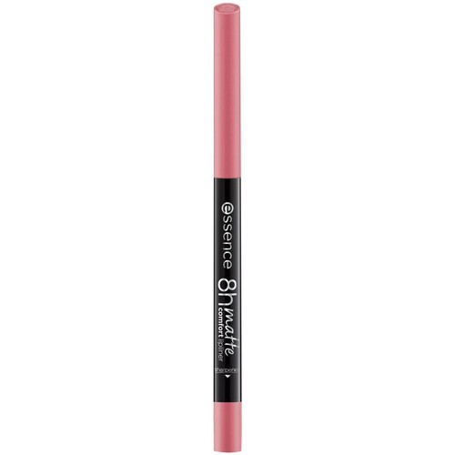 Ljepota Žene
 Olovke za usne Essence 8H Matte Comfort Lip Pencil - 15 Vintage Rose Ružičasta