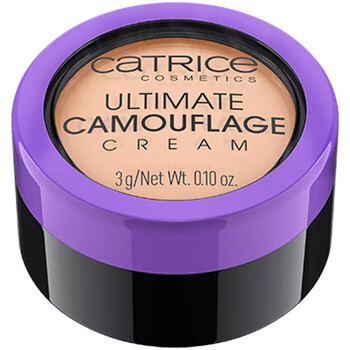 Ljepota Žene
 Korektori Catrice Ultimate Camouflage Cream Concealer - 10 N Ivory Bež