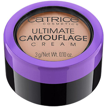 Ljepota Žene
 Korektori Catrice Ultimate Camouflage Cream Concealer - 25 C Almond Bež
