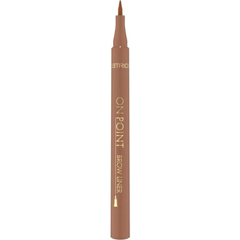 Ljepota Žene
 Šminka za obrve Catrice On Point Eyebrow Pencil - 30 Warm Brown Smeđa