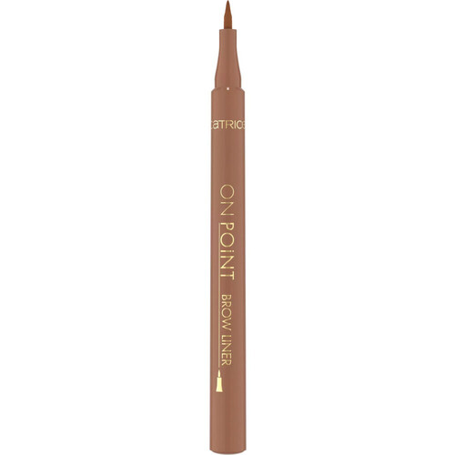 Ljepota Žene
 Šminka za obrve Catrice On Point Eyebrow Pencil - 30 Warm Brown Smeđa