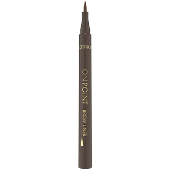 Ljepota Žene
 Šminka za obrve Catrice On Point Eyebrow Pencil - 40 Dark Brown Crna
