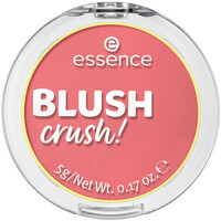 Ljepota Žene
 Rumenila i puderi u kamenu Essence Blush Crush! - 30 Cool Berry Ružičasta