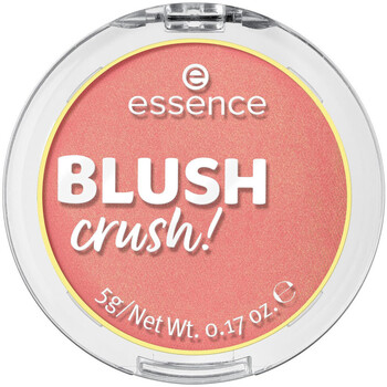 Ljepota Žene
 Rumenila i puderi u kamenu Essence Blush Crush! - 40 Strawberry Flush Narančasta