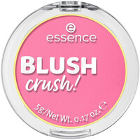 Ljepota Žene
 Rumenila i puderi u kamenu Essence Blush Crush! - 50 Pink Pop Ružičasta