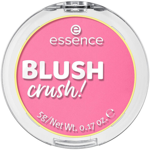 Ljepota Žene
 Rumenila i puderi u kamenu Essence Blush Crush! - 50 Pink Pop Ružičasta
