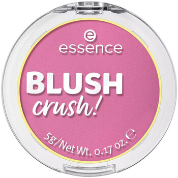 Ljepota Žene
 Rumenila i puderi u kamenu Essence Blush Crush! - 60 Lovely Lilac Ljubičasta