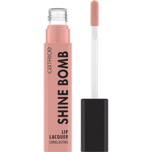 Ljepota Žene
 Ruževi za usne Catrice Shine Bomb Lip Lacquer - 10 French Silk Ružičasta