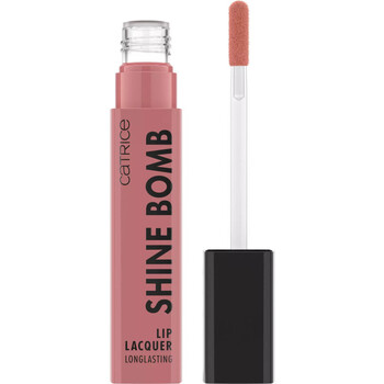 Ljepota Žene
 Ruževi za usne Catrice Shine Bomb Lip Lacquer - 20 Good Taste Smeđa