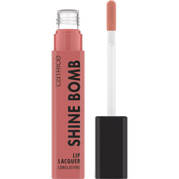 Ljepota Žene
 Ruževi za usne Catrice Shine Bomb Lip Lacquer - 30 Sweet Talker Narančasta