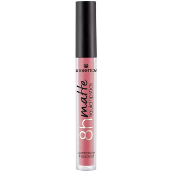Ljepota Žene
 Ruževi za usne Essence 8h Matte Liquid Lipstick - 15 Vintage Rose Ružičasta