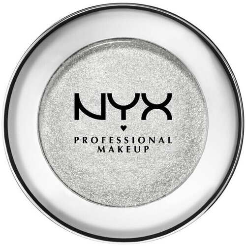 Ljepota Žene
 Sjenila za oči i baze za sjenila Nyx Professional Make Up Prismatic Eyeshadows - Tin Siva