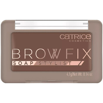 Ljepota Žene
 Šminka za obrve Catrice Fixing Soap Brow Fix - 20 Light Brown Smeđa