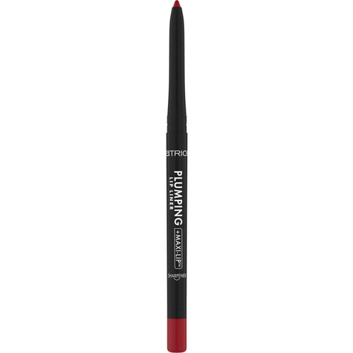 Ljepota Žene
 Olovke za usne Catrice Plumping Lip Pencil - 120 Stay Powerful Crvena
