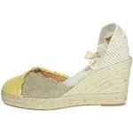Espadrile Clara Duran 