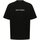 Odjeća Muškarci
 Majice kratkih rukava Balenciaga 620969 TIV50 Crna