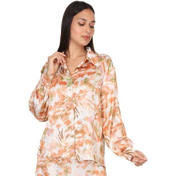 Odjeća Žene
 Košulje i bluze La Modeuse 71703_P168533 Narančasta