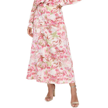 Odjeća Žene
 Suknje La Modeuse 71799_P168502 Ružičasta