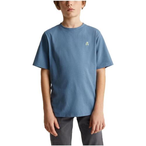 Odjeća Dječak
 Majice kratkih rukava Scalpers  Plava