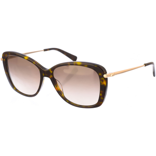 Satovi & nakit Žene
 Sunčane naočale Longchamp LO616S-213 Višebojna