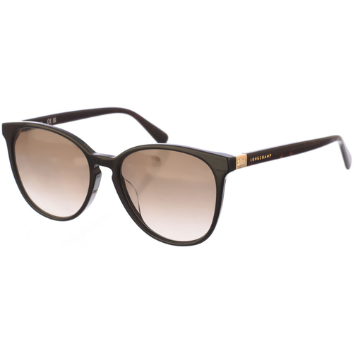 Satovi & nakit Žene
 Sunčane naočale Longchamp LO647S-010 Crna