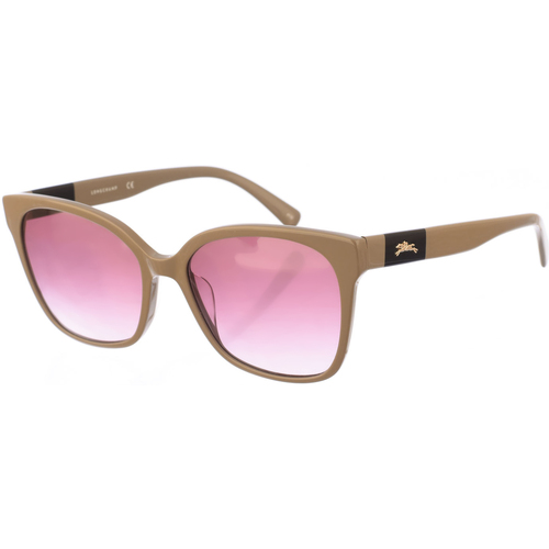 Satovi & nakit Žene
 Sunčane naočale Longchamp LO657S-271 Siva