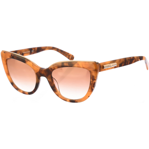 Satovi & nakit Žene
 Sunčane naočale Longchamp LO686S-221 Višebojna