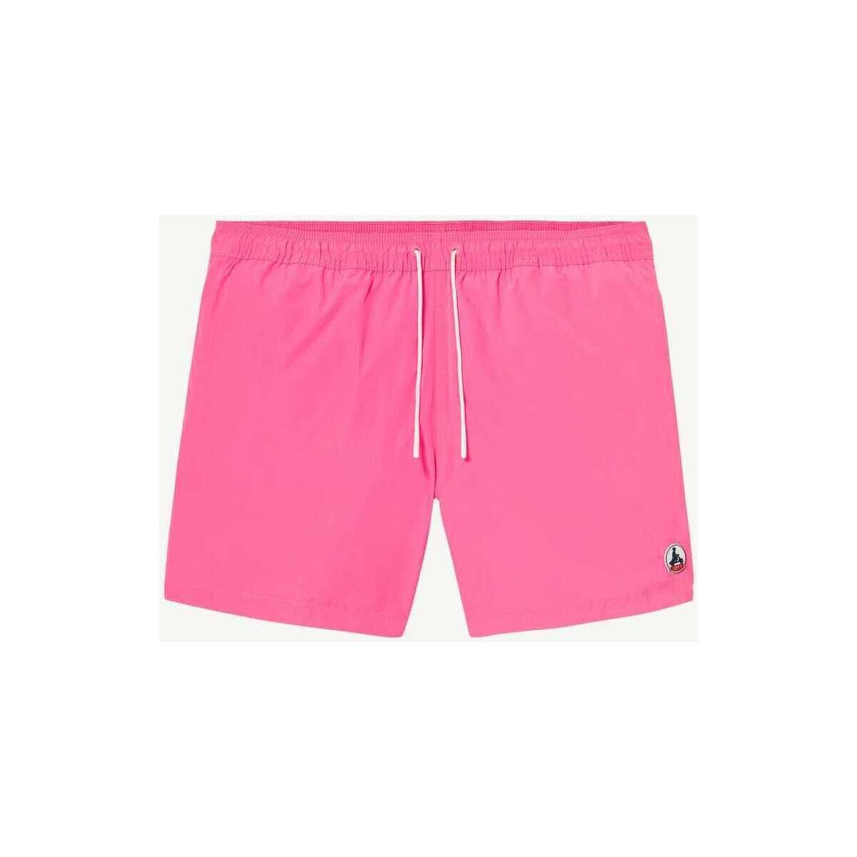 Odjeća Muškarci
 Kupaći kostimi / Kupaće gaće JOTT Biarritz fluo Ružičasta
